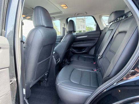 Used 2019 MAZDA CX-5 Grand Touring Reserve AWD/4WD image 29