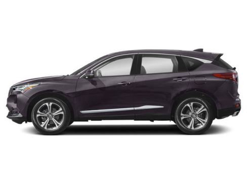 Used 2023 Acura RDX AWD w/ Advance Package image 3