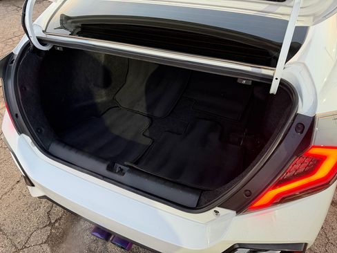 Used 2020 Honda Civic Si image 55