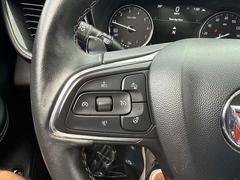 Used 2023 Buick Envision Essence w/ Sport Touring Package image 34