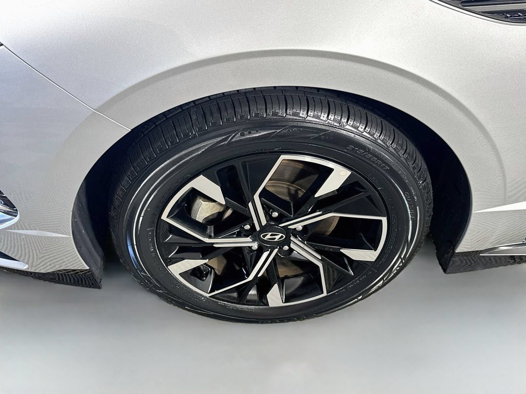 Used 2024 Hyundai Sonata SEL FWD image 4