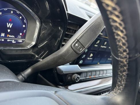 Used 2024 Chevrolet Silverado 1500 RST image 28