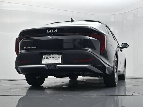 New 2026 Kia K4 EX FWD image 44