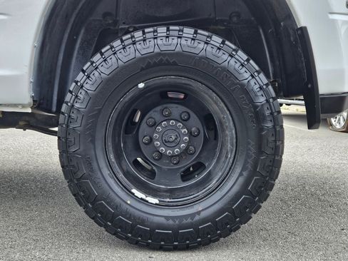 Used 2021 RAM 3500 Tradesman w/ Towing Technology Group AWD/4WD image 28