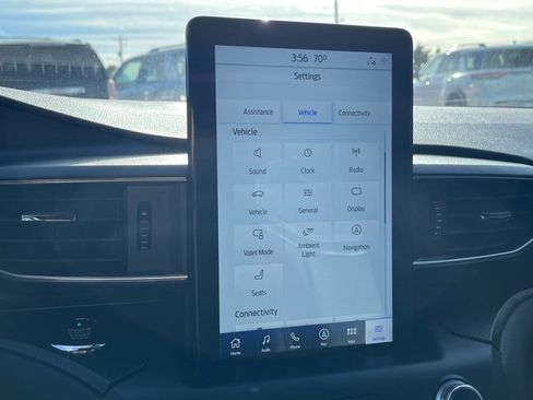 Used 2020 Ford Explorer ST w/ ST Street Pack image 45