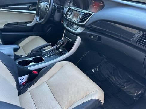 Used 2015 Honda Accord EX-L image 32