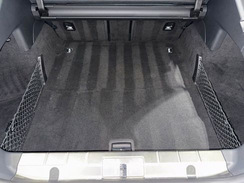 Used 2014 Porsche Panamera Turbo S Executive image 64