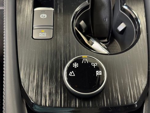 New 2026 Nissan Rogue Platinum w/ Platinum Premium Package image 38