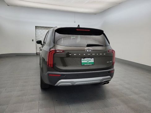 Used 2020 Kia Telluride EX FWD image 6