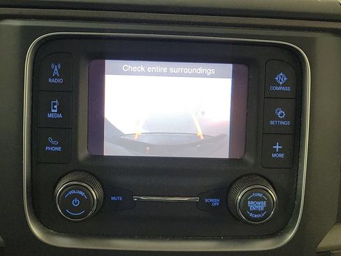 Used 2022 RAM 1500 Tradesman w/ Popular Equipment Group RWD image 20