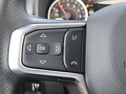 New 2026 RAM 1500 Express AWD/4WD image 15