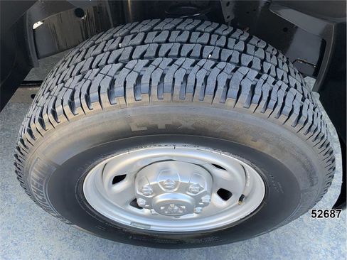 Used 2022 RAM 2500 Tradesman RWD image 18
