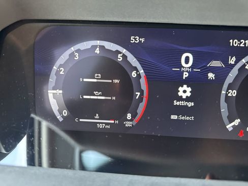 Used 2026 Toyota Tacoma TRD Sport image 11