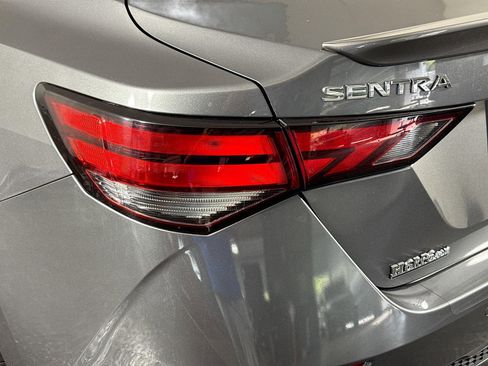 Used 2020 Nissan Sentra SR w/ Trunk Package FWD image 36