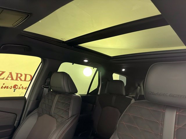 Used 2026 Honda Pilot Black Edition image 30