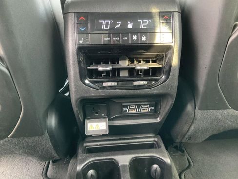 Used 2023 Jeep Grand Cherokee L Overland w/ Advanced Protech Group III AWD/4WD image 60