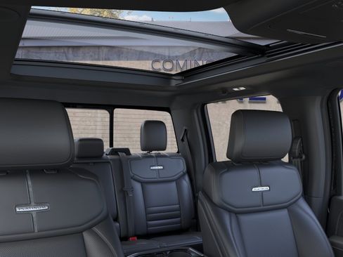 New 2026 Ford F150 Platinum AWD/4WD image 24