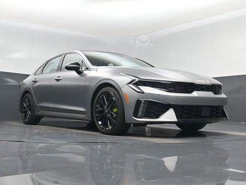 Used 2025 Kia K5 GT w/ GT1 Package image 32