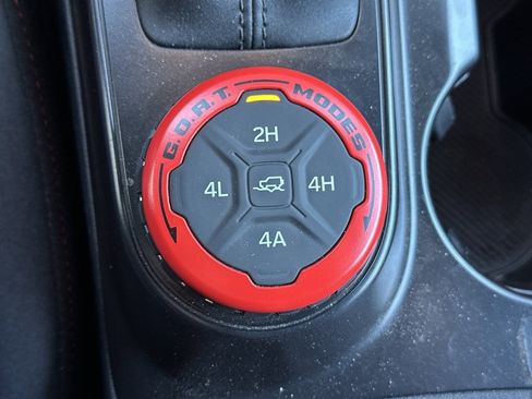 Used 2025 Ford Bronco Stroppe Edition image 24