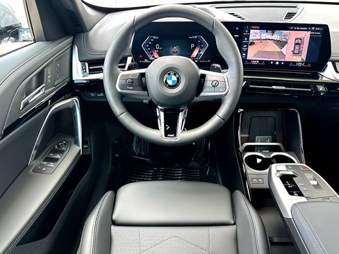 New 2026 BMW X1 xDrive28i w/ Technology Package AWD/4WD image 16