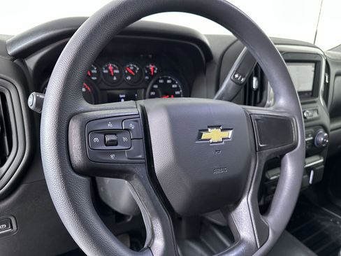 New 2026 Chevrolet Silverado 2500 W/T w/ WT Convenience Package image 46