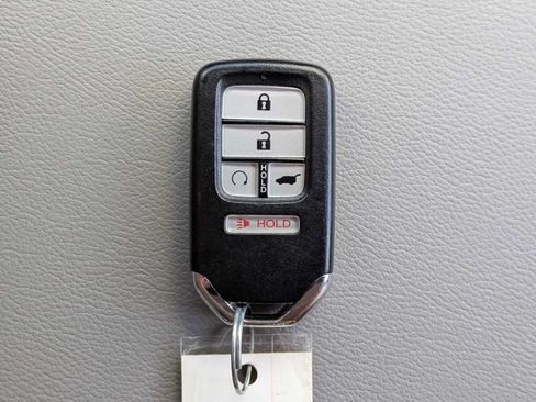 Used 2018 Honda CR-V EX-L image 34