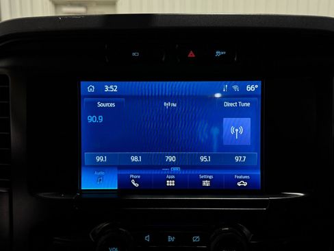 Used 2022 Ford F150 XLT AWD/4WD image 36