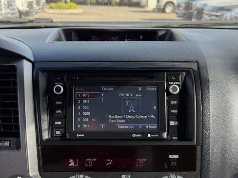 Used 2017 Toyota Sequoia Limited w/ Safety & Convenience Package image 23