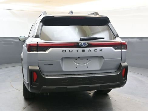 New 2026 Subaru Outback Premium AWD/4WD image 4