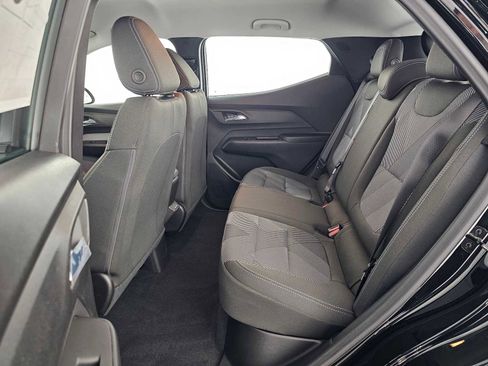 New 2027 Chevrolet Bolt LT w/ Comfort Package FWD image 15