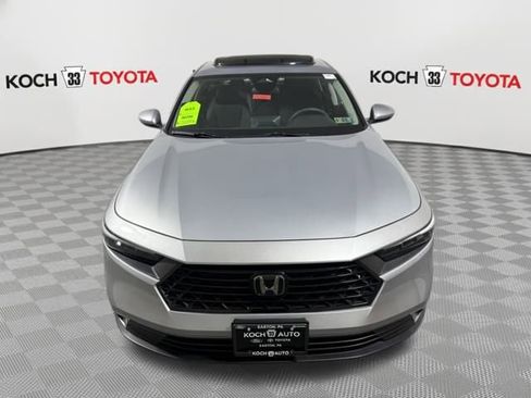 Used 2024 Honda Accord EX image 2