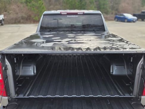 Used 2023 Chevrolet Silverado 1500 Custom image 6