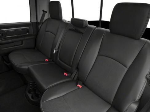 Used 2017 RAM 1500 Sport w/ Convenience Group image 17