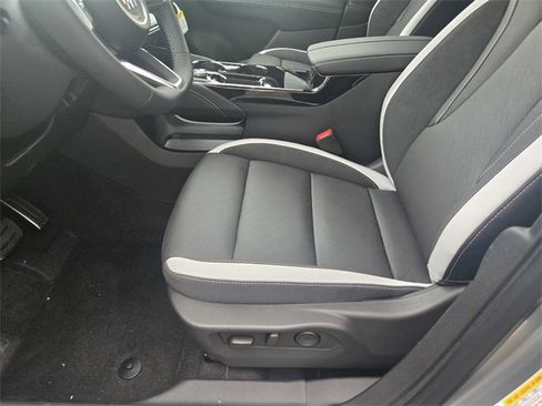 New 2026 Buick Envision Sport Touring image 25