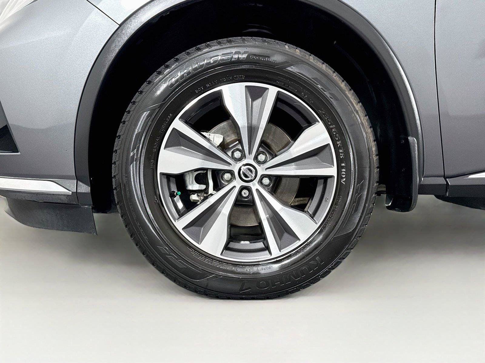 Used 2020 Nissan Murano S w/ Technology Package FWD image 42