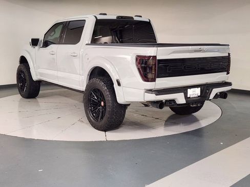 Used 2023 Ford F150 Raptor AWD/4WD image 6