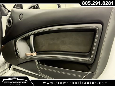 Used 2012 Ferrari California image 44