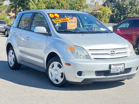 Used 2004 Scion xA image 2