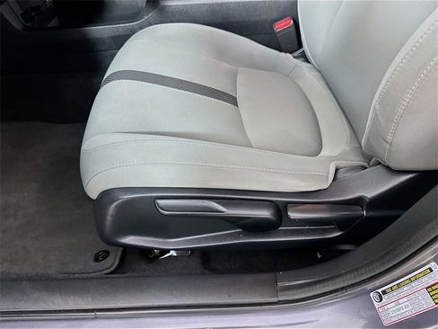 Certified 2020 Honda Civic LX image 35