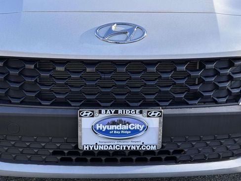 Used 2023 Hyundai Kona SEL w/ Cargo Package image 11