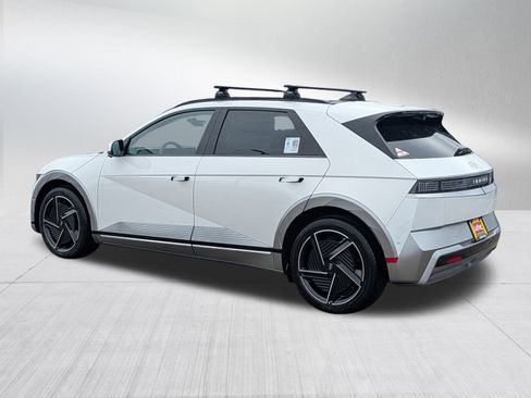 New 2026 Hyundai Ioniq 5 Limited image 3