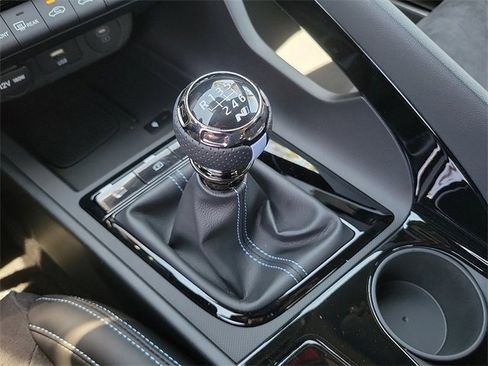 New 2025 Hyundai Elantra N image 11