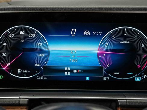 Used 2025 Mercedes-Benz GLS 450 GLS 450 image 24