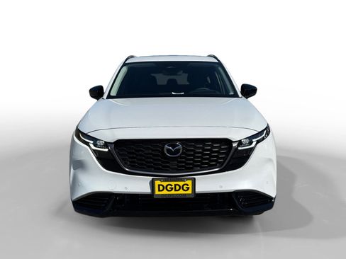 New 2026 MAZDA CX-5 2.5 S w/ Premium Package image 8