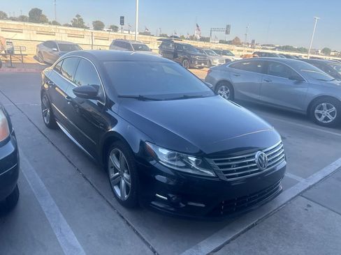Used 2015 Volkswagen CC R-Line FWD image 11