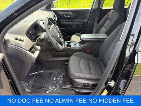Used 2023 GMC Terrain SLE w/ Driver Convenience Package FWD image 11
