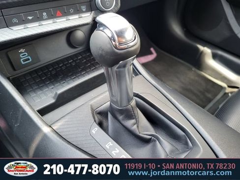 Used 2024 Ford Mustang Premium RWD image 22