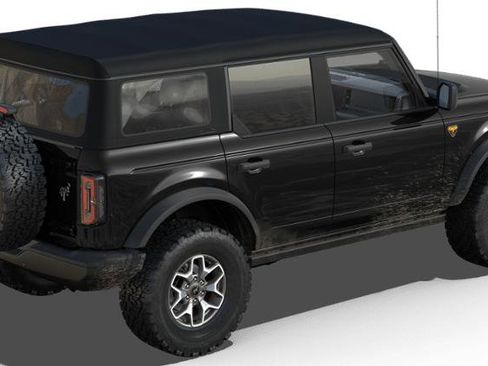 New 2025 Ford Bronco Badlands image 22