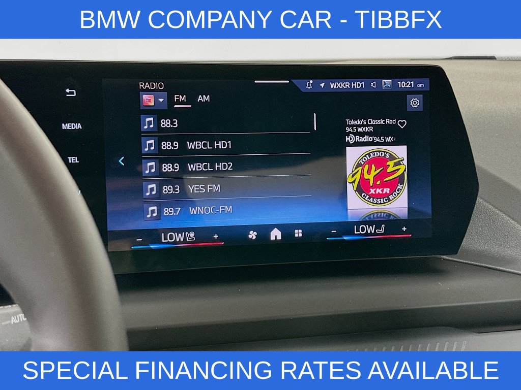 Used 2026 BMW 228i FWD image 16