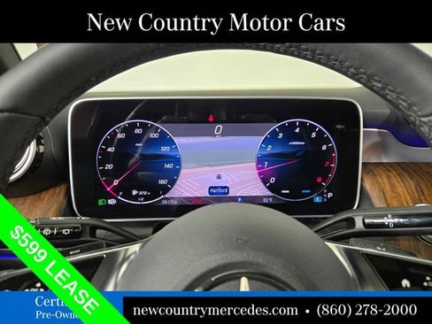 Certified 2026 Mercedes-Benz GLC 300 4MATIC image 36